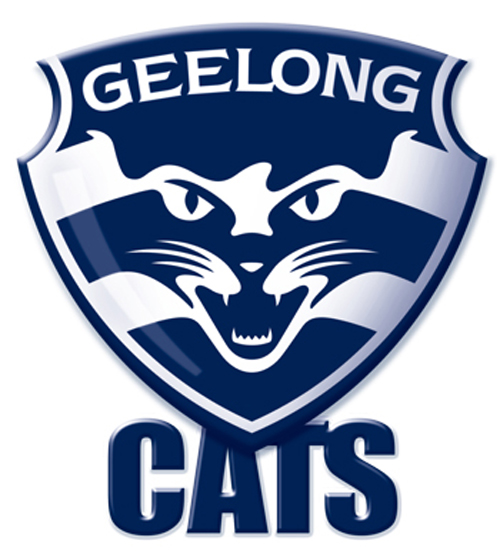 AFL Team - Geelong Cats